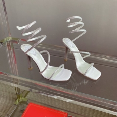 Rene Caovilla Sandals